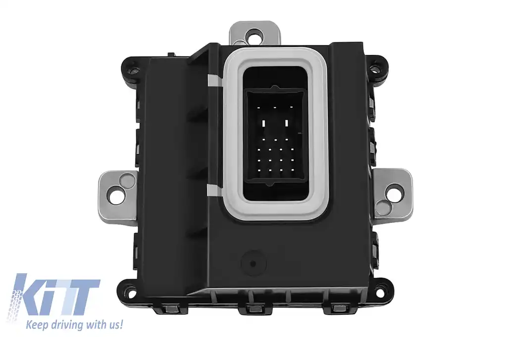 Modul AFS pentru far Xenon adaptiv 63127189312 potrivit pentru BMW Seria 3 E46 1998-2006, E90, E91 2004-2008, Seria 5 E60, E61 2005-2010, Seria 6 E63, E64 2002-2010, Seria 7 E65, E66 2000-2008, X3 E83