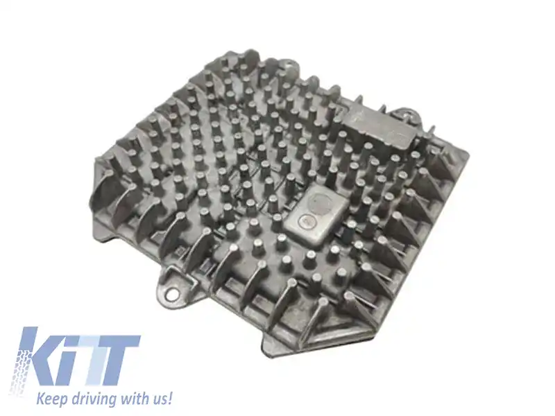 Modul de control 63117472765 potrivit pentru far LED pentru BMW Seria 5 G30, G31 2015-2020, Seria 6 G32 GT 2016-2020, Seria 7 G11, G12 2014-2019, X3 G01 2016-2021, X4 G02 2017-2021, X4M F98 2017-2021,