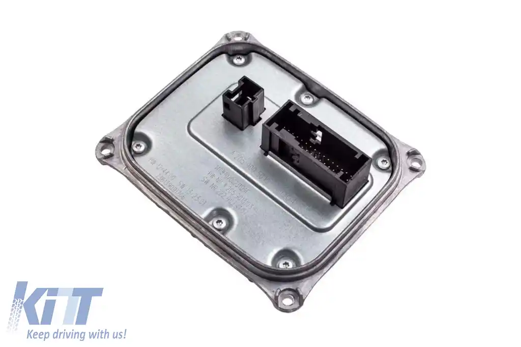 Modul de far LED fără ILS A2059006805 potrivit pentru Mercedes Clasa C W205, S205, A205, C205 2014-2017