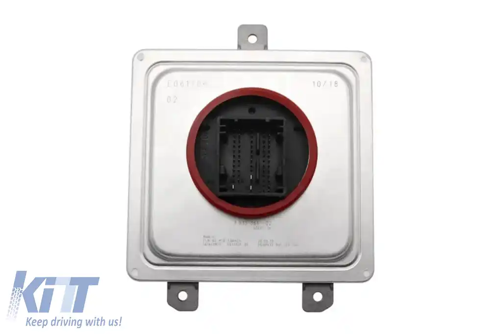 Modul de lumină principală în far LED 63117933359 potrivit pentru BMW Seria 3 G20, G21, X5 G05, X7 G07 după 2018