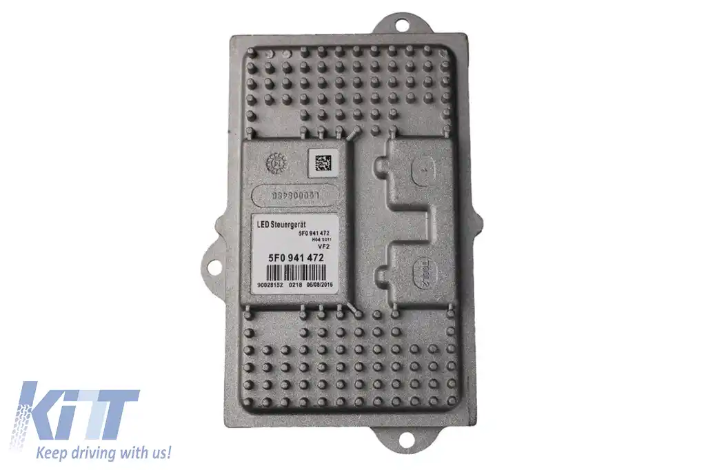 Modul de lumină principală LED 5F0 941 472 potrivit pentru Volkswagen Golf 7, Seat Leon 2012-2017, Ford Mondeo 2012-2018