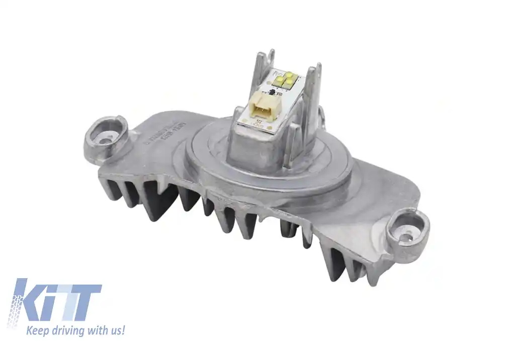 Modul de lumini LED 63117311243 potrivit pentru BMW Seria 1 F20, F21, Seria 2 F22, F45, F46, Seria 3 F30, F31, 3 GT F34, Seria 4 F32, F33, F36, i3, X1 F48, X2 F39, X5 F15, X6 F16, Mini Cooper F55, F56