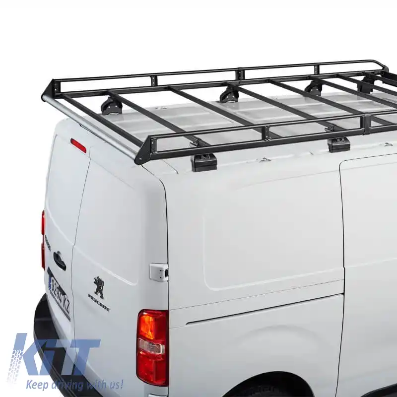 Modul de suport CRUZ EVO 910-301 E21-126 210cm X 126cm-image-6325802