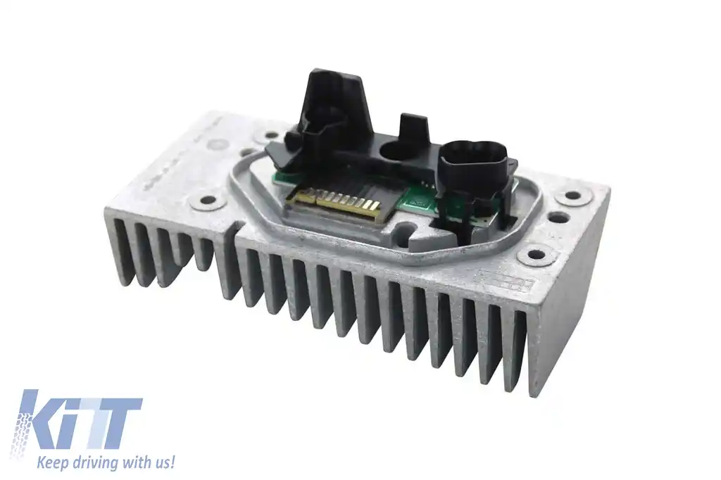 Modul drept 63115A4F772 pentru semnalizator/ochi de înger în faruri de versiune joasă, potrivit pentru BMW 3 G20, G21 2022-2025