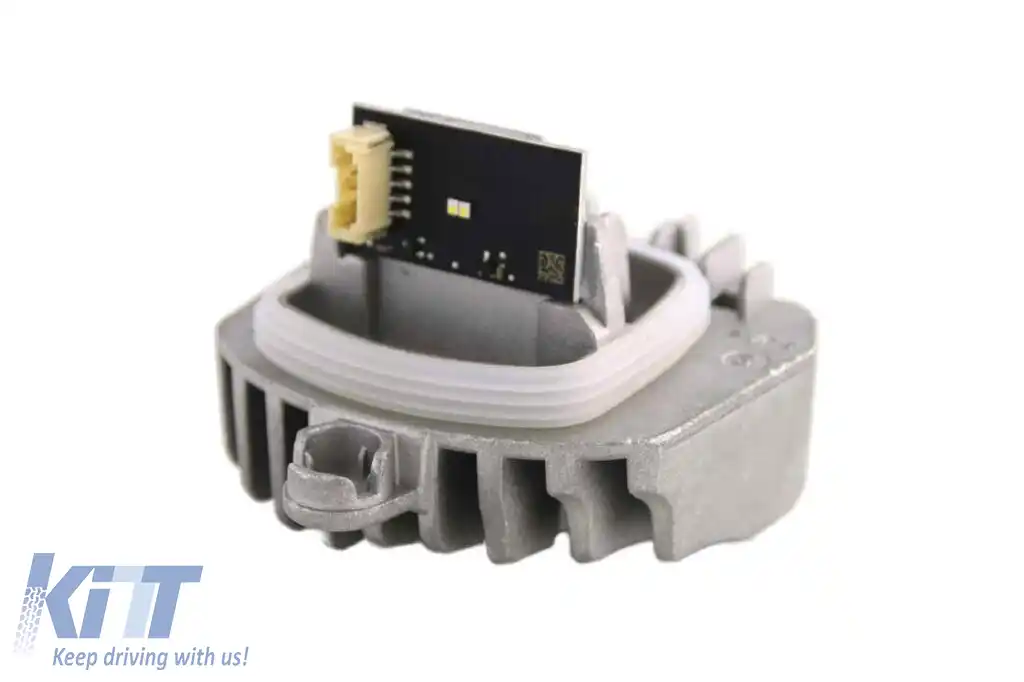 Modul drept 63119851048 pentru ochi de înger în faruri de versiune înaltă, potrivit pentru BMW M3 G80, G81 2018-2024, seria 4 G22, G23, G26 2019-2024, i4 G26 2020-2024, M4 G82, G83 2020-2024