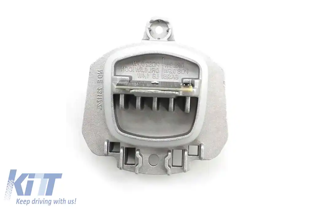 Modul drept 63119851048B pentru ochi de înger în faruri de versiune Low, potrivit pentru BMW M3 G80, G81 2018-2024, seria 4 G22, G23, G26 2019-2024, i4 G26 2020-2024, M4 G82, G83 2020-2024