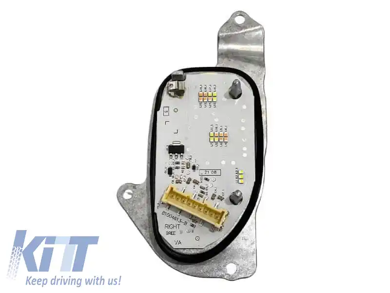 Modul drept 82A998474 pentru lumina DRL în far LED potrivit pentru Audi A4 după 2018
