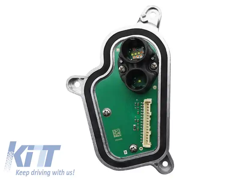 Modul drept 8W6998474A pentru lumina LED DRL în faruri potrivit pentru Audi A5 Coupe, Sportback, Cabrio, S5 2016-2019