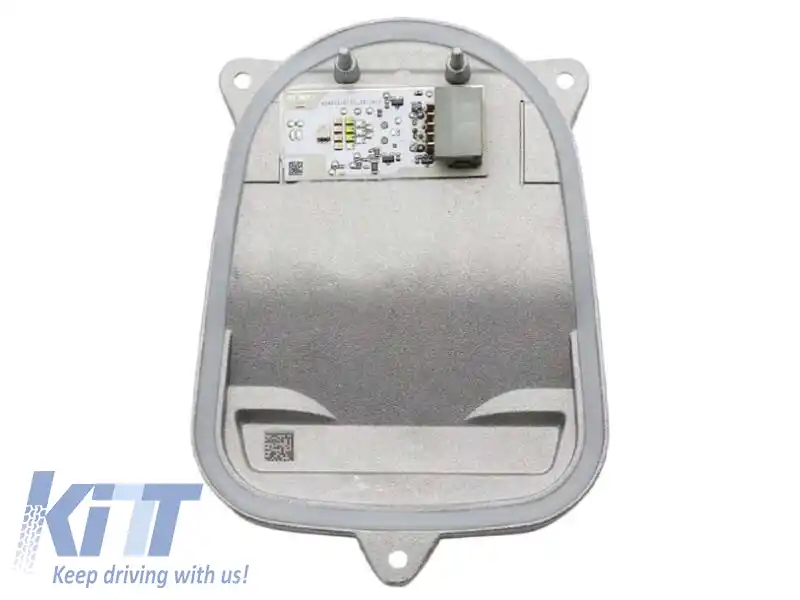 Modul drept A1769066600 pentru semnalizator/lumină DRL în faruri potrivit pentru Mercedes A-Class W176, CLA C117 2016-2019, SL R231 după 2017, SLK R172 după 2016, GLC SUV X253, GLC Coupe C253 2015-201
