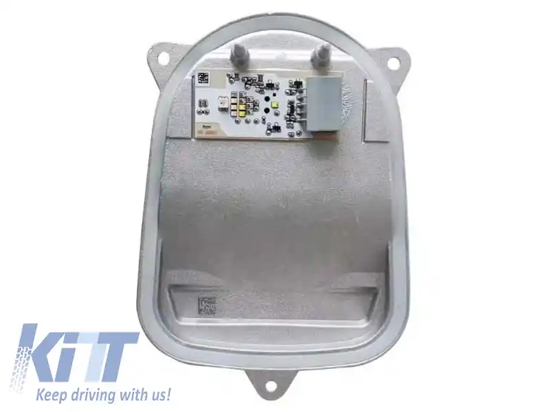 Modul drept A2539066600 pentru semnalizator/lumină DRL în farul de versiune înaltă, potrivit pentru Mercedes GLC SUV X253, GLC Coupe C253 2015-2019