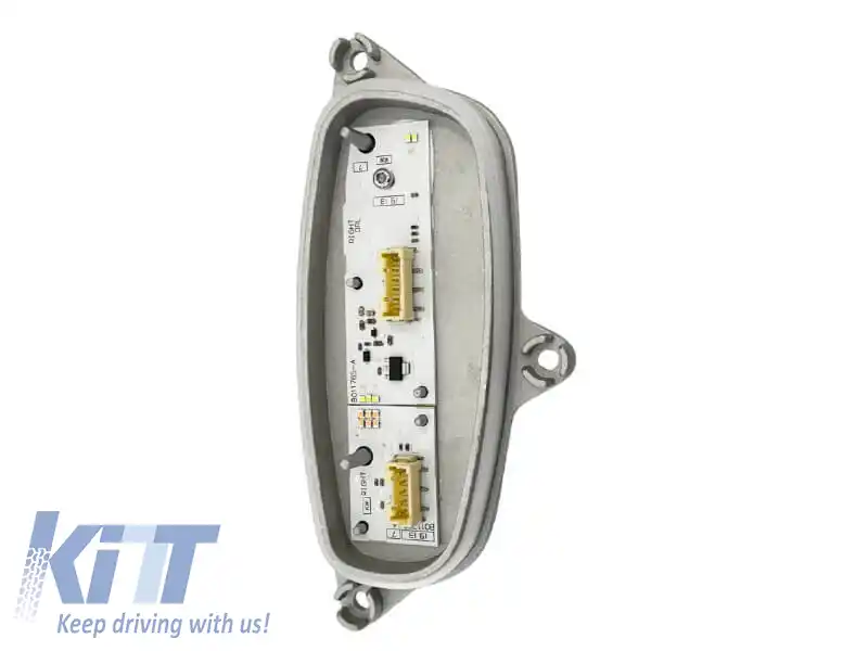 Modul drept L81A998474 pentru lumina LED DRL în far potrivit pentru Audi Q2 2017-2023