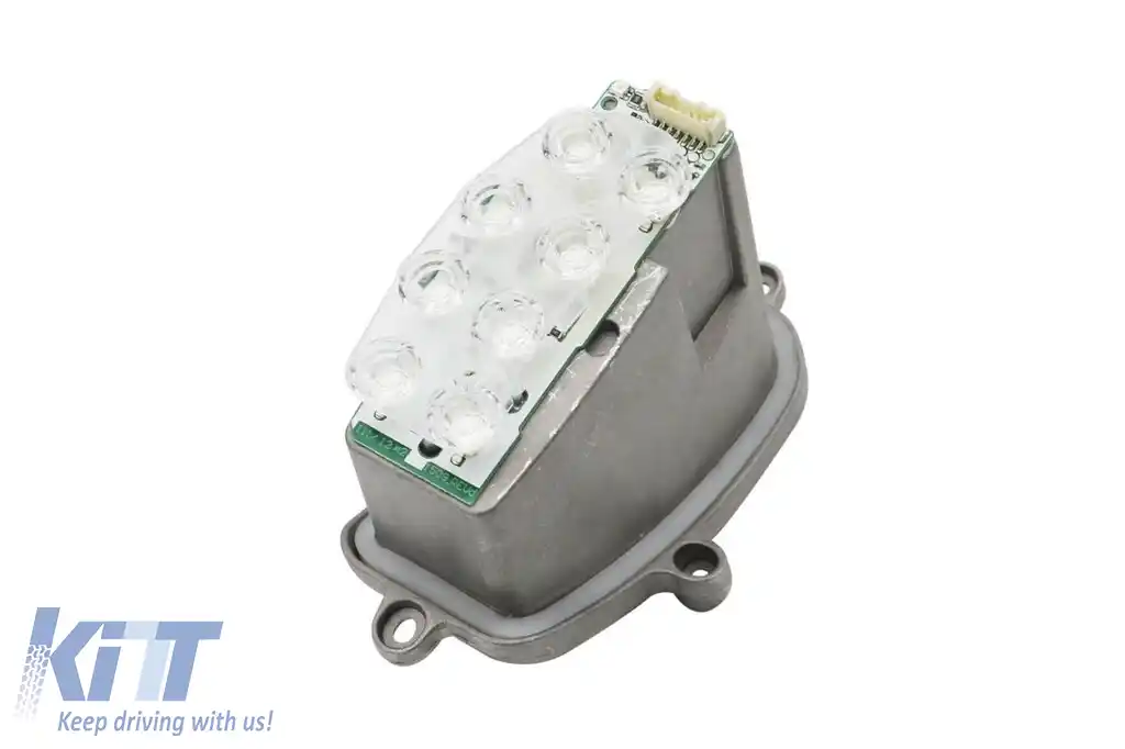 Modul drept pentru indicator LED în far Xenon 63117339058 potrivit pentru BMW Seria 7 F01, F02 2013-2015