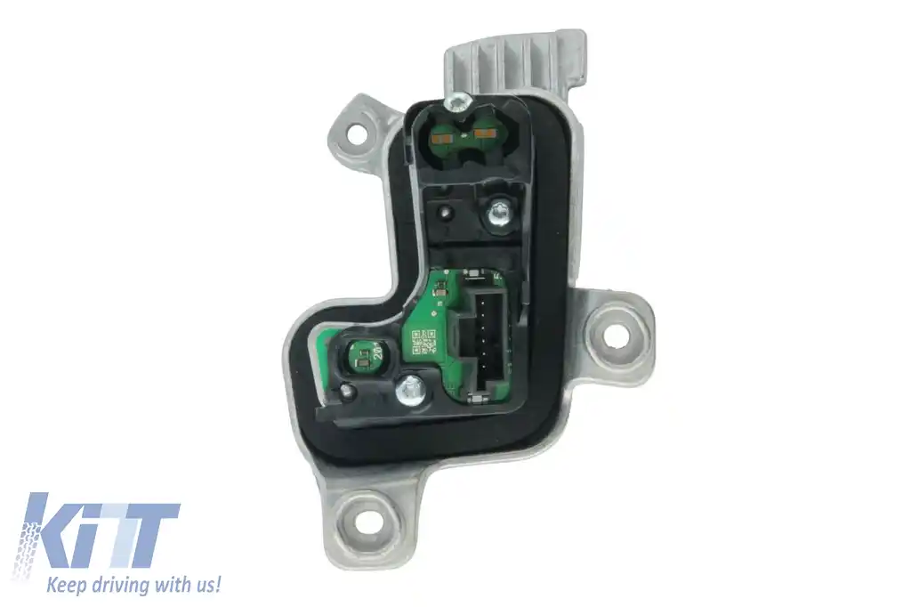 Modul drept pentru indicator LED în far 63117419620 potrivit pentru BMW Seria 3 F30, F31 2016-2019