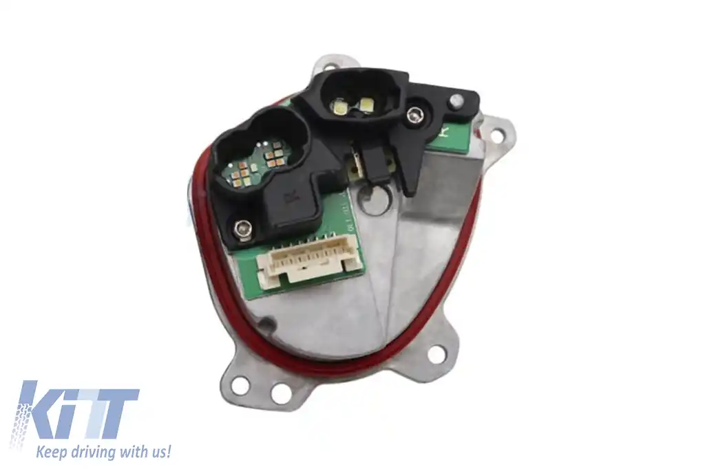 Modul drept pentru lumina DRL a farului Laser 235.083-02 potrivit pentru BMW Seria 5 G30, G31 2020-2022