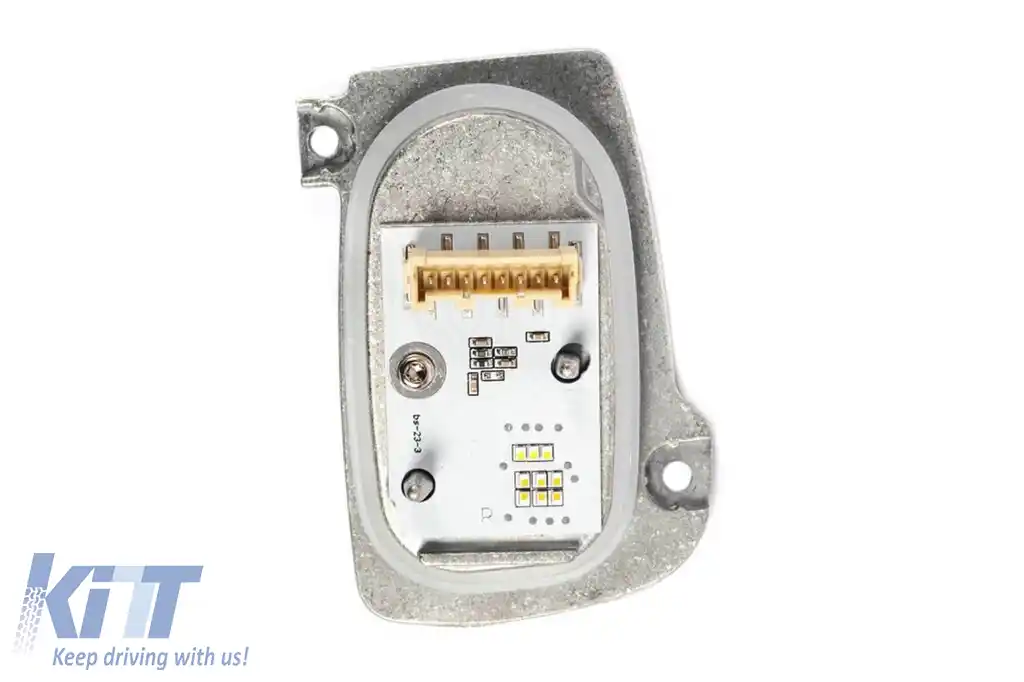 Modul drept pentru lumini DRL în far LED 8V0998474A potrivit pentru Audi A3, S3 2012-2020