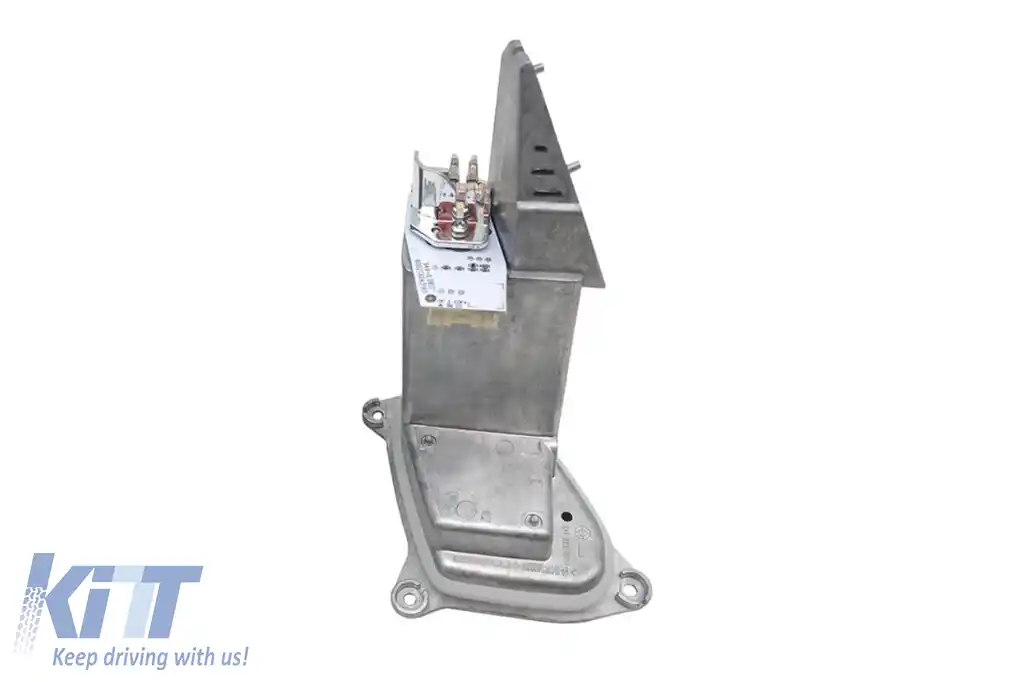 Modul drept pentru semnalizare LED în far LED 63117442780 potrivit pentru BMW X5 F15, X6 F16 2013-2018