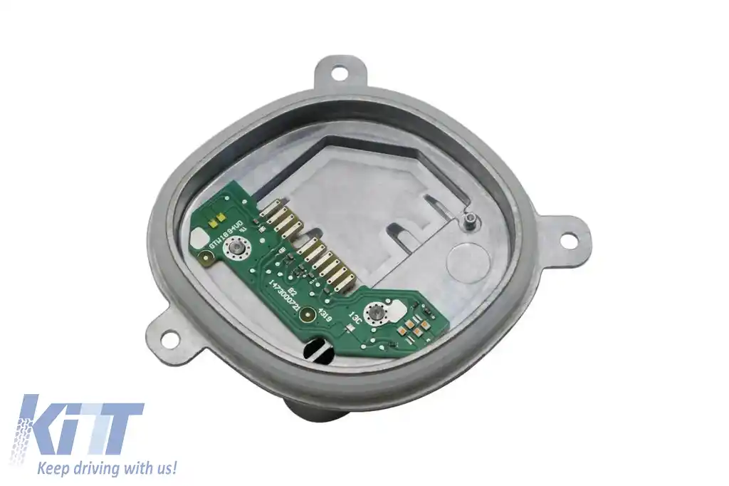 Modul drept pentru semnalizator LED în far LED 63118496136 potrivit pentru BMW Seria 3 G20, G21 2019-2022