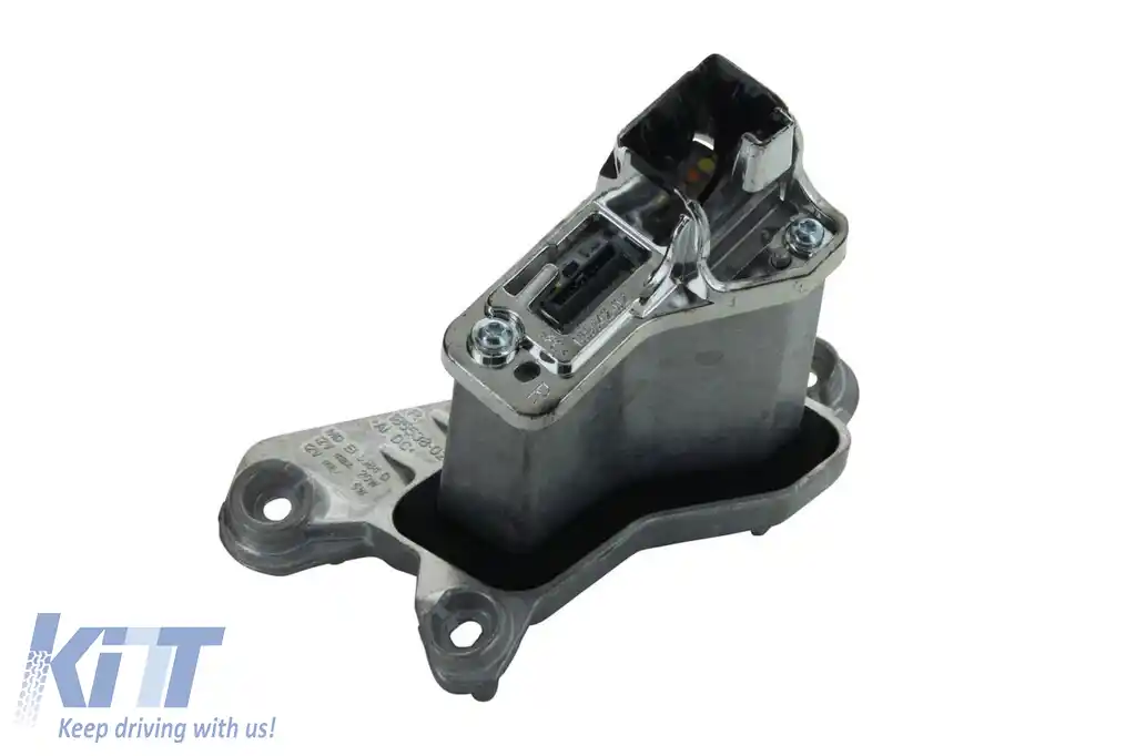 Modul drept pentru semnalizator LED în far LED 63117352554 potrivit pentru BMW Seria 5 F10, F11 2013-2017