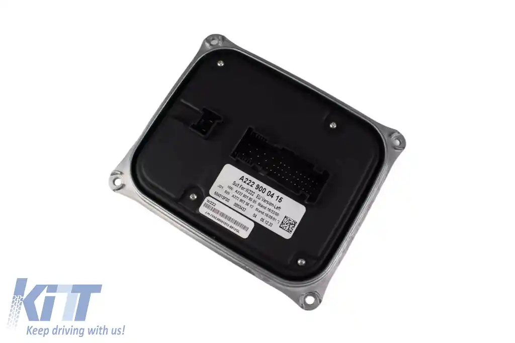 Modul far LED stâng A2229000415 potrivit pentru Mercedes S-Class W222 2017-2020