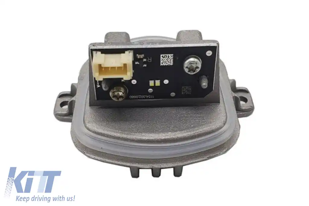 Modul LED drept pentru ochi de înger în far LED 63119498408 potrivit pentru BMW Seria 7 G11, G12 2019-2022