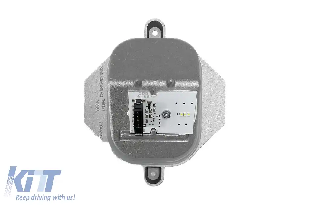 Modul LED drept potrivit pentru lumini DRL în far Xenon 8U0941475C pentru Audi Q3, SQ3 2014-2018