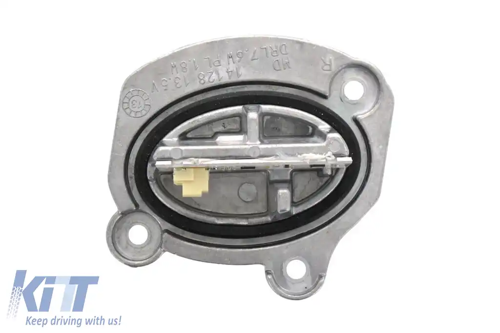 Modul LED drept potrivit pentru ochi de înger interiori 63117388924 (R)A pentru BMW Seria 2 F22, F23 2011-2014