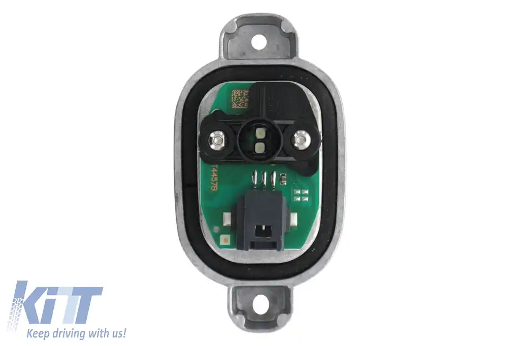 Modul LED pentru lumini DRL 63117428425 (3pin) potrivit pentru BMW Seria 1 F20, F21 2015-2017