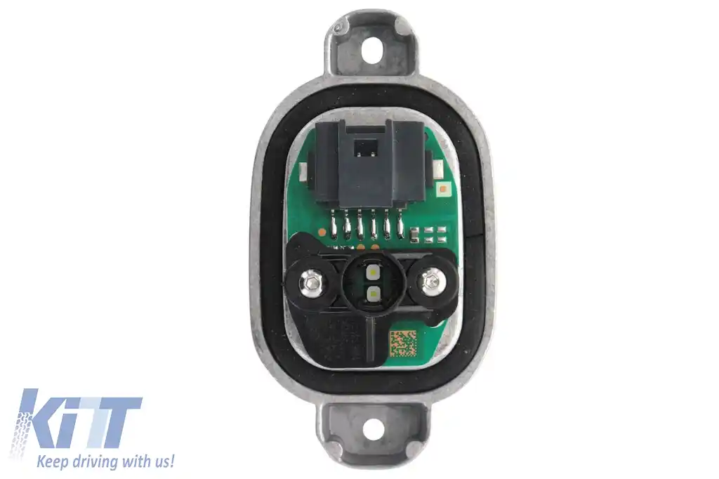 Modul LED pentru lumini DRL 63117428425 (6pin) potrivit pentru BMW Seria 1 F20, F21 2015-2017
