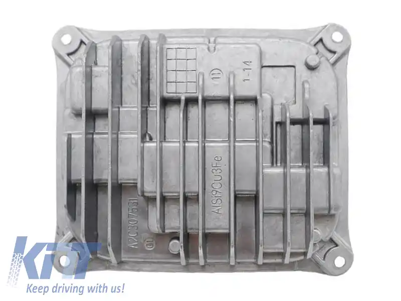 Modul LED potrivit pentru faruri LED fără ILS pentru Mercedes E-Class W212, C207, A207 2013-2016