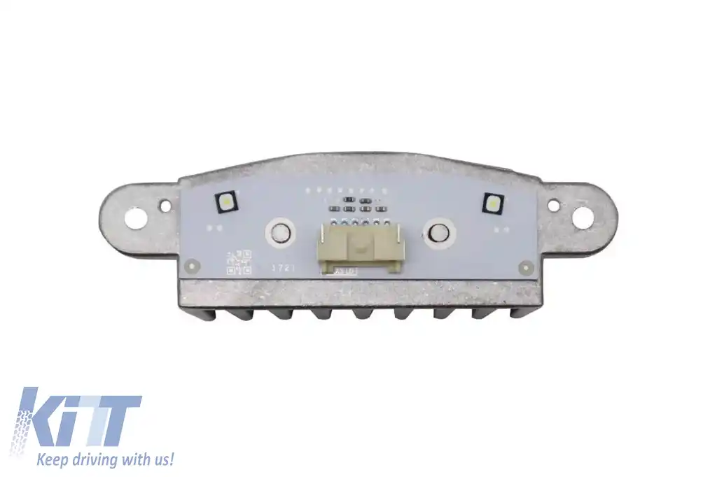 Modul LED potrivit pentru ochi de înger în far LED 1308310415 pentru BMW X3 F25, X4 F26 2010-2017