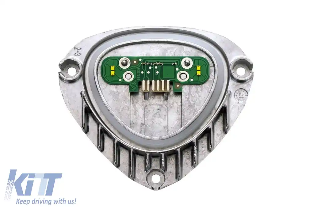 Modul LED potrivit pentru ochi de înger în farul LED 63119477985 pentru BMW X5 G05, X6 G06 după 2018