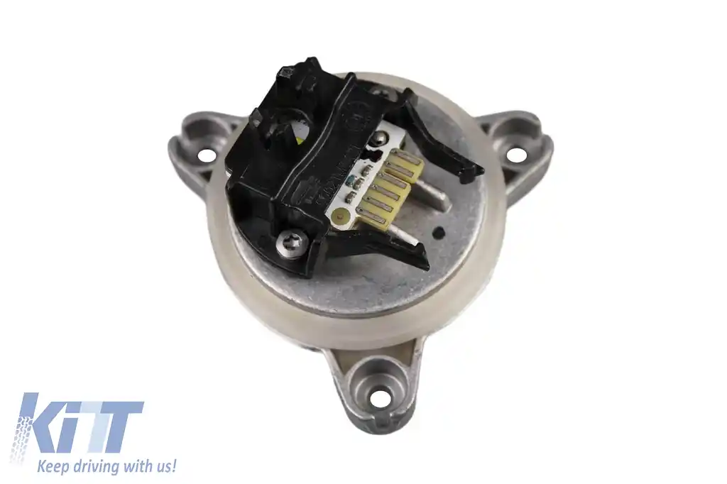 Modul LED potrivit pentru ochi de înger în farul LED 63117466102 pentru BMW X3 G01, X4 G02 2017-2019