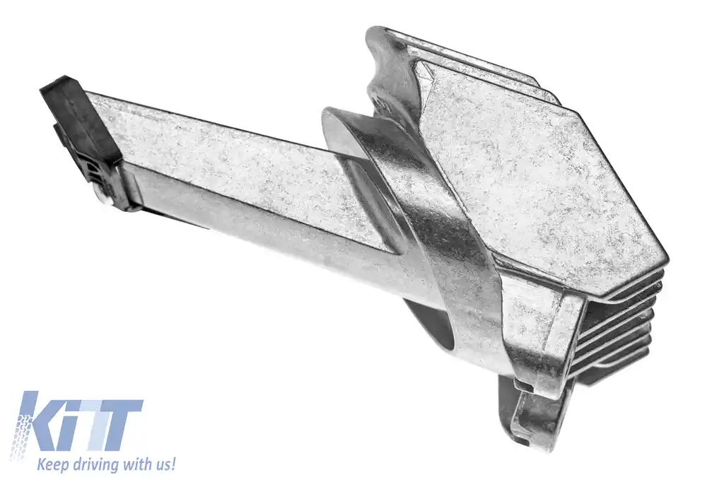Modul LED potrivit pentru ochii de înger fabricați pe BMW F10, F11 și F07