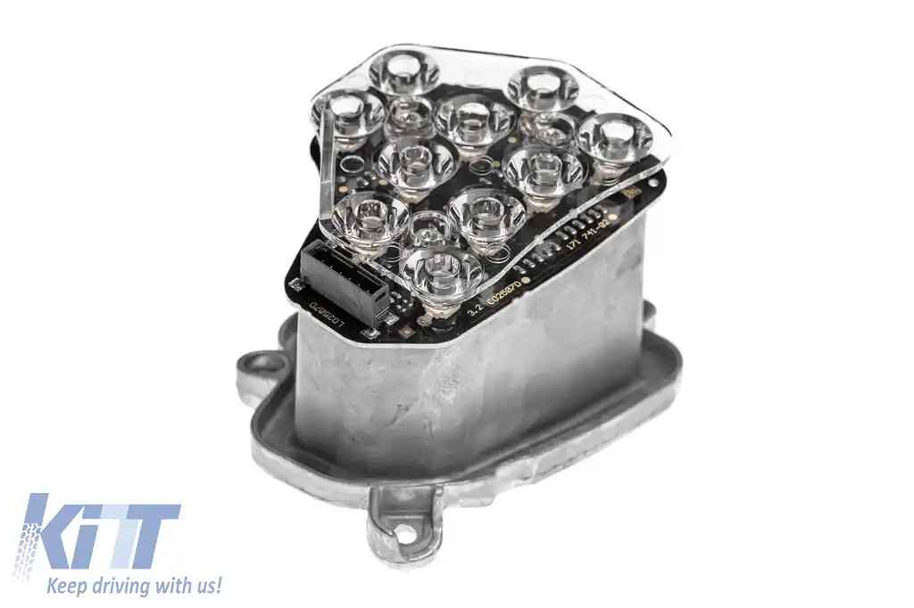 Modul LED potrivit pentru ochii de înger fabricați pe BMW F10, F11