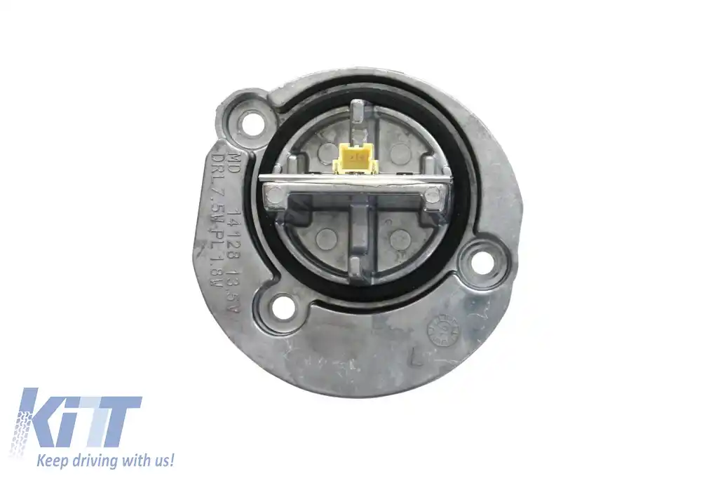 Modul LED stâng pentru ochi de înger externi 63117388923 (L)B potrivit pentru BMW Seria 2 F22, F23 2011-2014