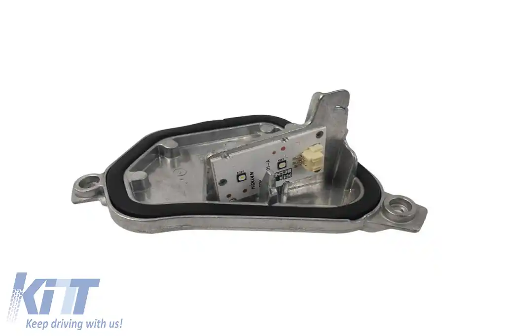 Modul LED stâng pentru ochi de înger în far halogen 63117428789 potrivit pentru BMW X1 F48 2015-2018