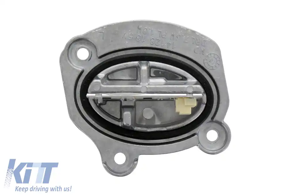 Modul LED stâng pentru ochi de înger interior 63117388923 (L) potrivit pentru BMW Seria 2 F22, F23 2011-2014