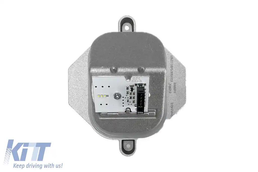 Modul LED stâng potrivit pentru lumini DRL în far Xenon 8U0941475B pentru Audi Q3, SQ3 2014-2018