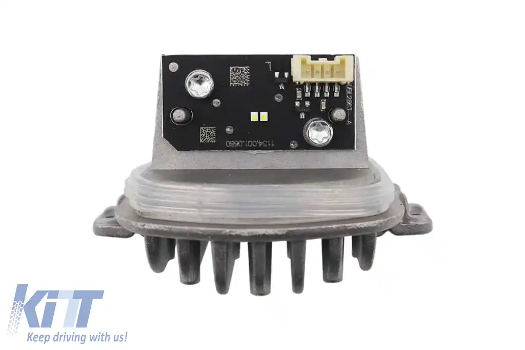 Modul LED stâng potrivit pentru ochi de înger în far LED 63119498407 pentru BMW Seria 7 G11, G12 2019-2022