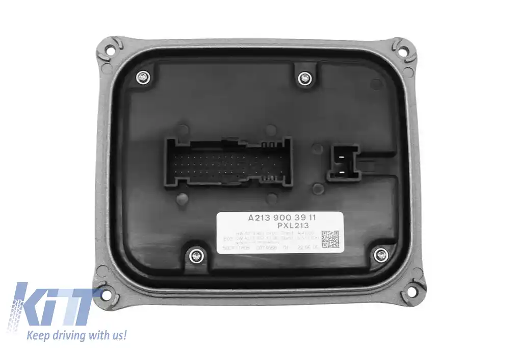Modul pentru far LED Multibeam A2139003911 potrivit pentru Mercedes S-Class W222, X222 2017-2020, E-Class W213, S213 2017-2022, CLS C257 după 2018.