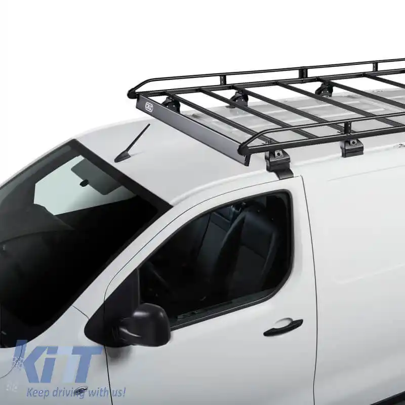 Modul Rack CRUZ EVO 910-403 E26-158 260cm X 158cm-image-6307508