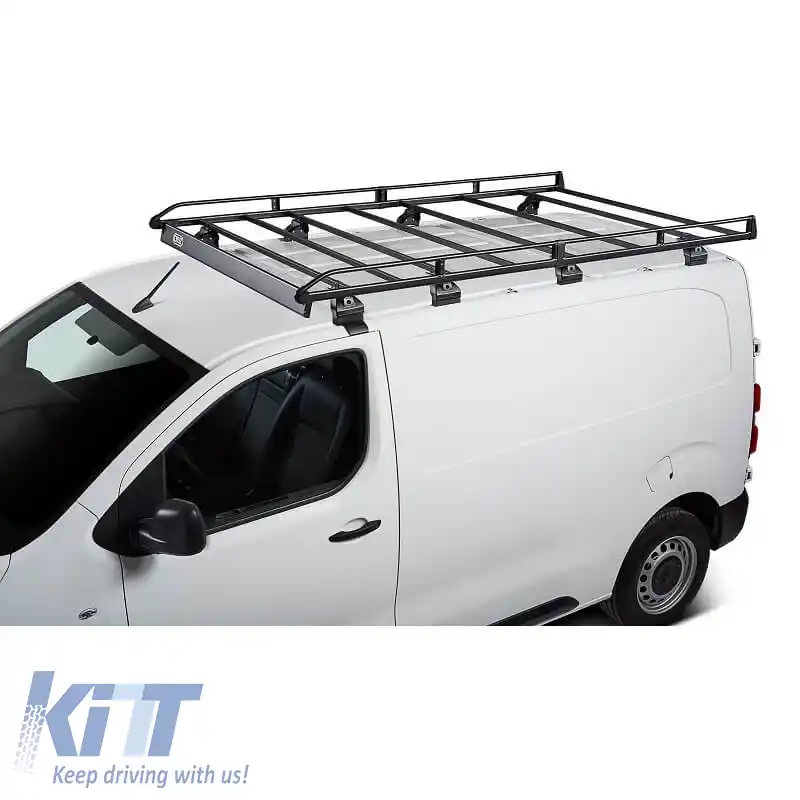 Modul Rack CRUZ EVO 910-452 E28-140 280cm X 140cm-image-6306803