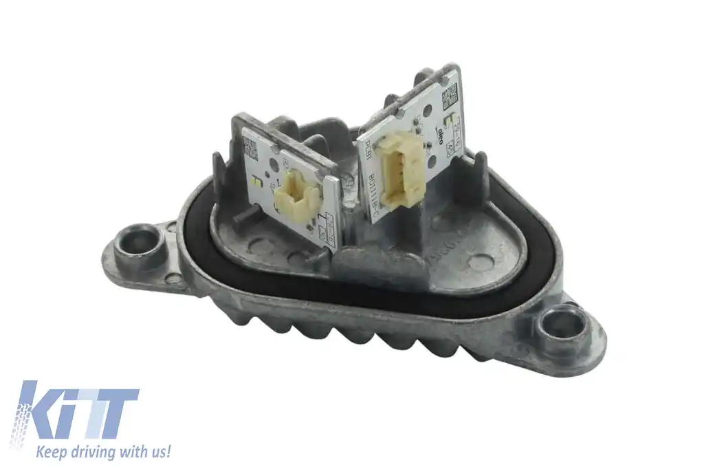 Modul stâng 63117494851 potrivit pentru ochi de înger în far LED pentru BMW Seria 2 F22, F23 LCI 2016-2019