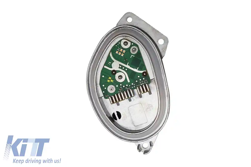 Modul stâng 63119466175 pentru indicator LED în far versiunea UE potrivit pentru BMW X7 G07 2017-2019