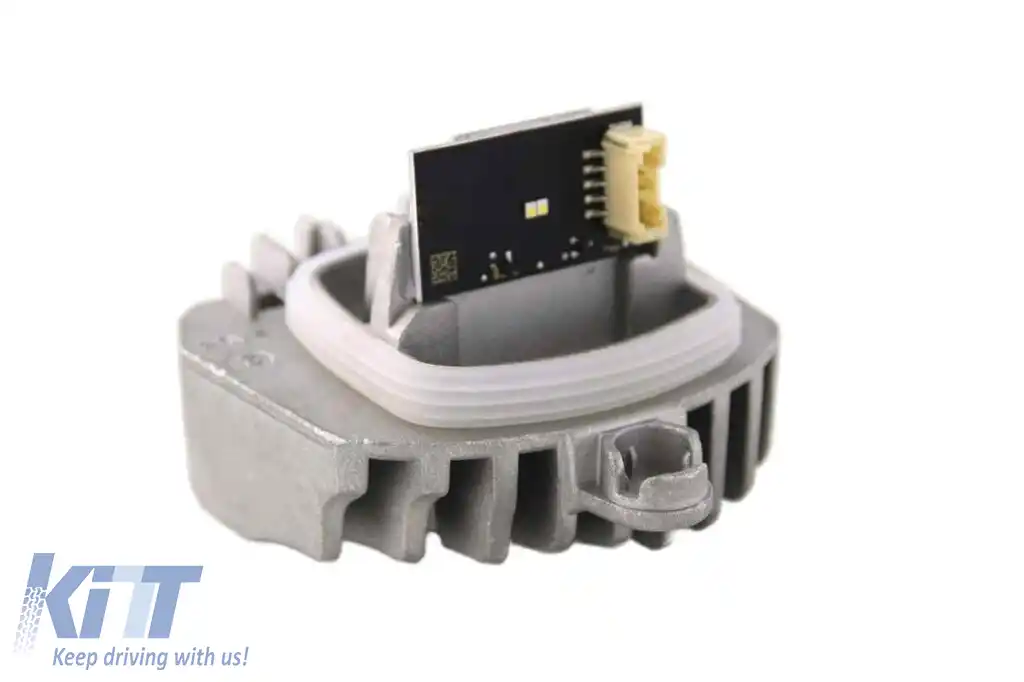 Modul stâng 63119851047 pentru ochi de înger în faruri de versiune înaltă, potrivit pentru BMW M3 G80, G81 2018-2024, Seria 4 G22, G23, G26 2019-2024, i4 G26 2020-2024, M4 G82, G83 2020-2024