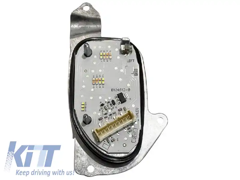 Modul stâng 82A998473 pentru lumina DRL în far LED potrivit pentru Audi A4 după 2018