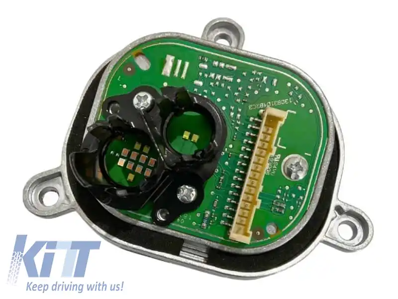 Modul stâng 8W0941773 pentru lumină LED DRL în faruri potrivit pentru Audi A4 B9 sedan, break 2015-2020