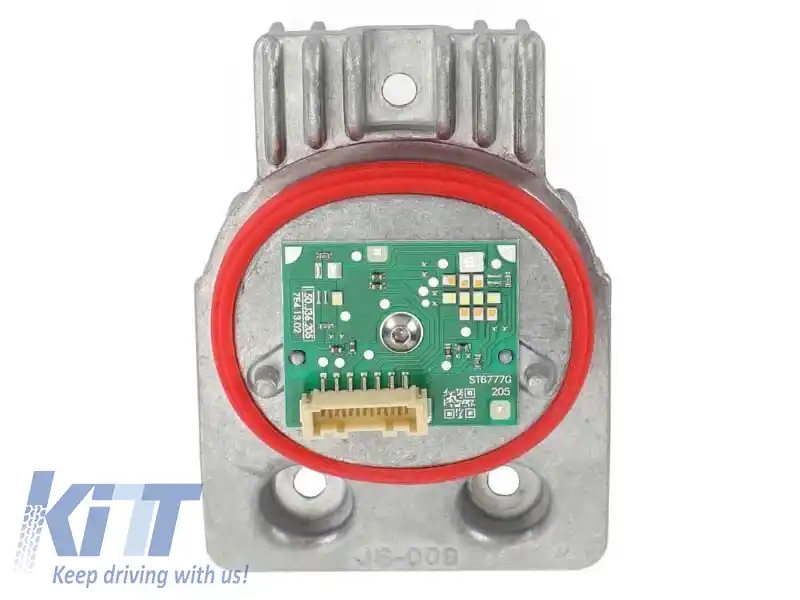 Modul stâng A2059067804 pentru semnalizator/lumină DRL în far de Versiune Înaltă, potrivit pentru Mercedes Clasa C W205, S205, A205, C205 2018-2021