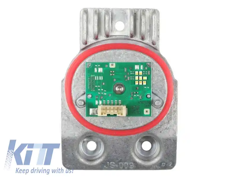 Modul stâng A2059068004 pentru semnalizator/lumină DRL în farul de versiune joasă, potrivit pentru Mercedes Clasa C W205, S205, A205, C205 2018-2021