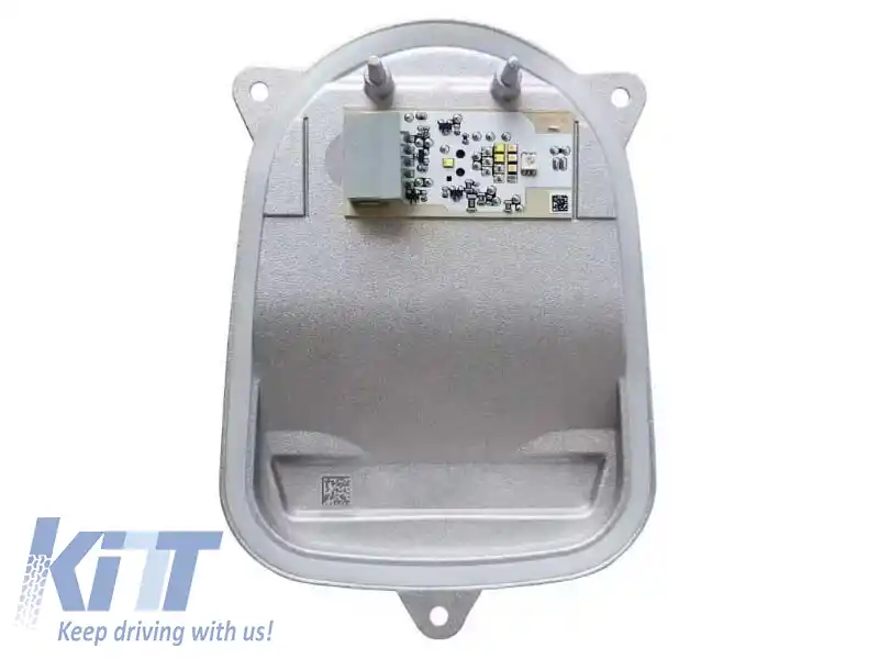 Modul stâng A2539066500 pentru semnalizator/lumină DRL în farul de versiune înaltă, potrivit pentru Mercedes GLC SUV X253, GLC Coupe C253 2015-2019